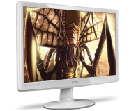 BenQ RL2240H WHITE 9H.L7TLB.QWE - 1409634 - zdjęcie 1